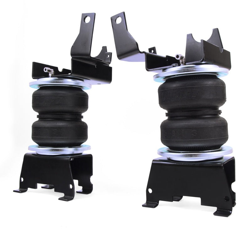 Airlift Loadlifter 5000 Air Spring Kit — 1KTE6
