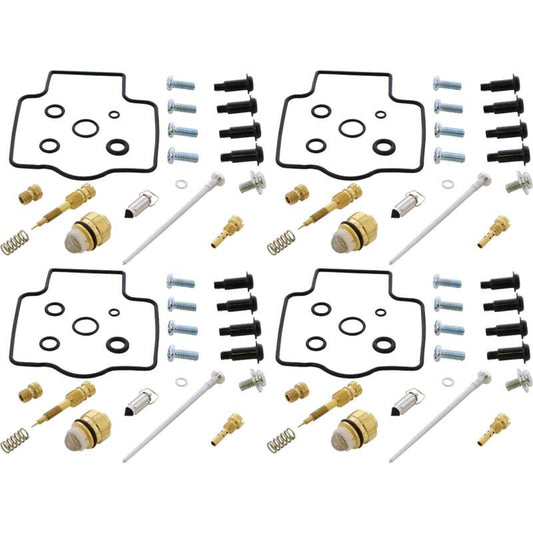 All Balls Racing Carburetor Rebuild Kit 26-1720