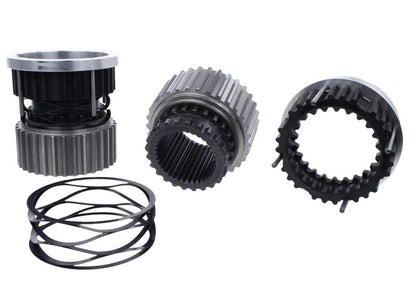 Ford Racing Super Duty Warn Locking Hubs M-1104-SD