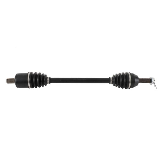 All Balls Racing 8Ball Xtreme Duty Axle AB8-PO-8-378