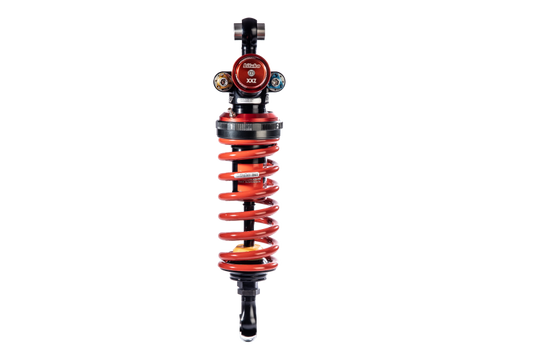 Bitubo Suspension Bitubo XXZB Monoshocks Adjustable:Pneum.Preload, 2Rebound, 2Compression, Length 315 mm -5 +3 Y0149XXZB1