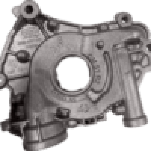 Boundary 2018+ Ford Coyote Mustang GT/F150 V8 Oil Pump Assembly CM-S1-R2