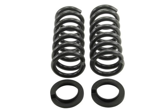 Belltech Pro Coil Spring Set 88-98 Gm 1500 St Cab 2-3inch