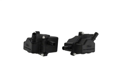 Ford Racing 21-24 F-150 3.5L EcoBoost Air Oil Separator Kit M-6766-35TA
