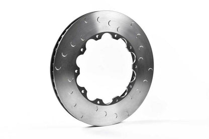 Alcon 2015+ BMW M3 F80 400x34mm Front Right Rotor Assembly DIA2222X018C24R