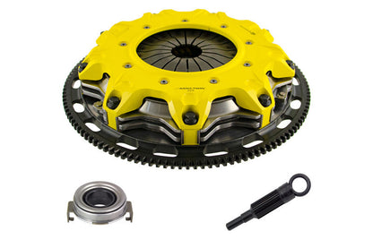 ACT 13-23 Subaru WRX Mod-Twin 225 XT Sprung Street Clutch Kit T2SS-S01