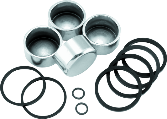 Bikers Choice Brake Caliper Rebuild Kit 420402