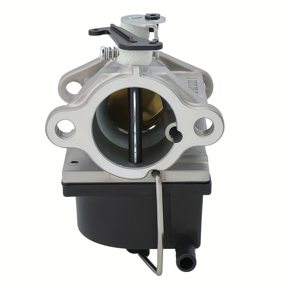 Carburetor for Tecumseh 640065A 12HP 15HP Riding Mower — Replaces 15HP-17
