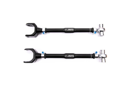 SPL Part ND Miata Rear Upper Traction Arms