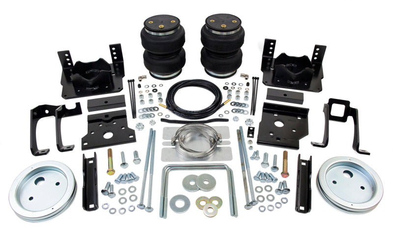 Airlift Loadlifter 5000 Air Spring Kit — 157V3