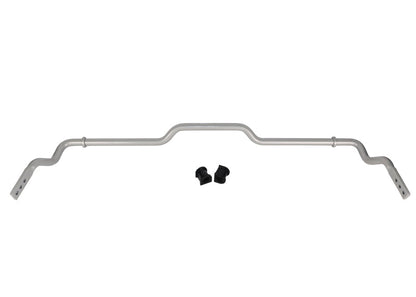 Whiteline Rear Sway Bar 24mm Adjustable Mitsubishi Lancer Evo IV 1996-1996