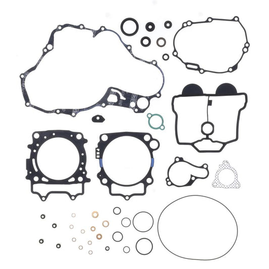Athena 19-20 Yamaha WR 450 F Complete Gasket Kit P400485900197