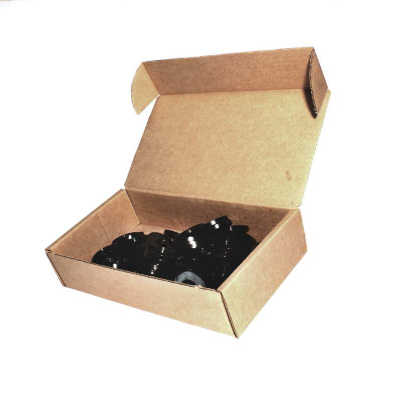 COMP Cams ID Spring Seats Eb 1.55 X 630 4783-100