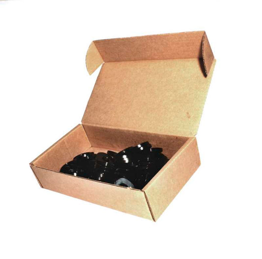 COMP Cams ID Spring Seats Eb 1.550 X 63 4780-100