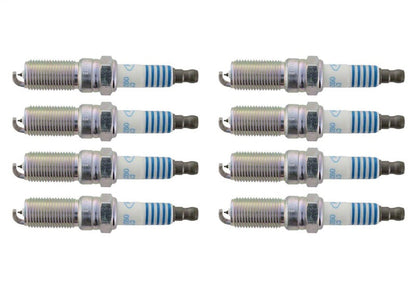 Ford Performance Parts 2011-2014 Mustang 5.0L Cold Spark Plug Set