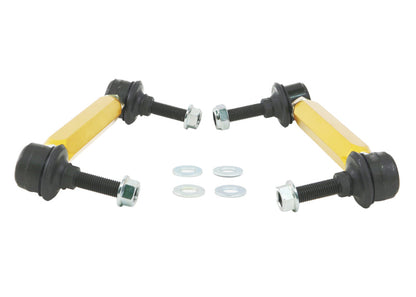Whiteline Sway Bar - Link — 09MTJ