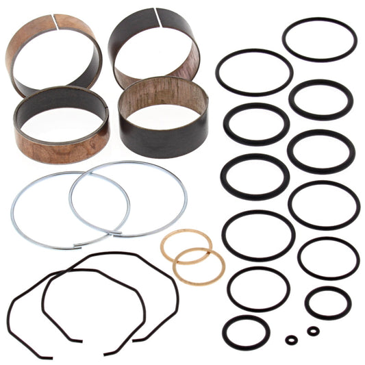 All Balls Racing Fork Bushing Kit 38-6068