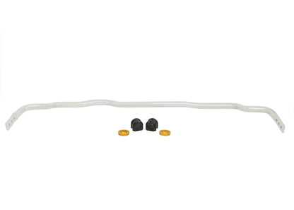 Whiteline Sway Bar - 26mm Heavy Duty Blade Adjustable — 0DJDF