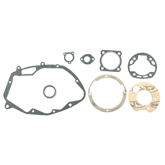 Athena 73-79 Suzuki A 100 Complete Gasket Kit (w/o Oil Seals) P400510850104