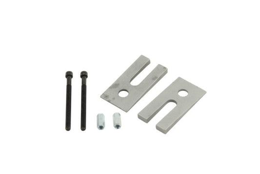 Belltech Pinion Shim Set 4 Degree (Pair)