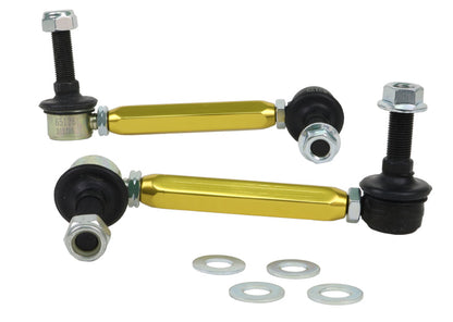 Whiteline Sway Bar - Link — 09MU7