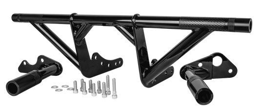 Burly Brand Brawler Kit Softail M8 B10-3012B