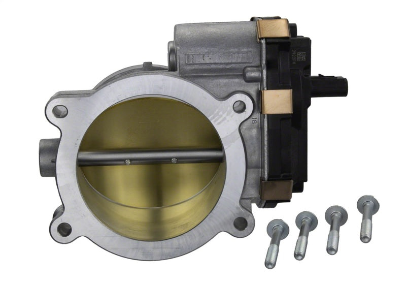 Ford Performance Parts 2015-2016 Mustang GT350 5.2L 87mm Throttle Body (Can Be Used With