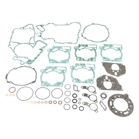 Athena 98-01 KTM 125 EGS / EXC / SX Complete Gasket Kit P400270850018