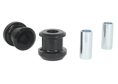 Whiteline 92-95 Honda Civic / 94-01 Acura Integra Front Lower Control Arm - Inner Rear Bushing Kit W53677