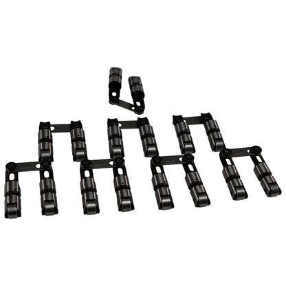 COMP Cams Sportsman Solid Roller Lifter Set w/ Bushing for Chevrolet 265-400cu in