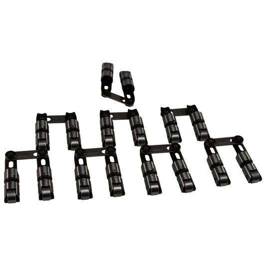 COMP Cams Sportsman Solid Roller Lifter Set w/ Bushing for Chevrolet 265-400cu in