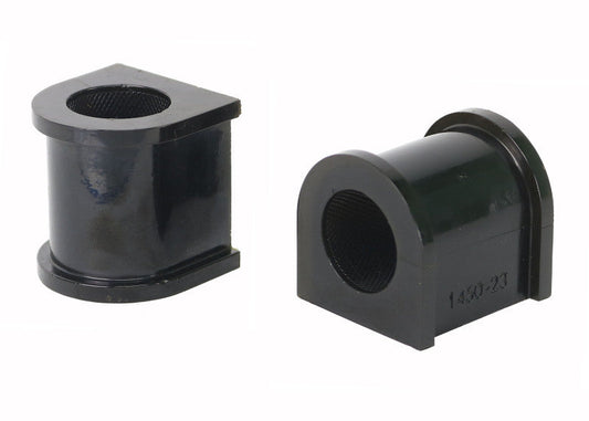 Whiteline Sway Bar - Mount Bushing - 23mm W21999-23