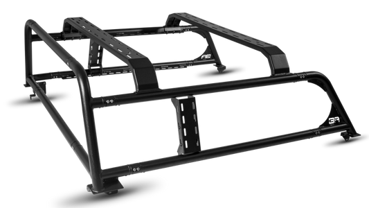 Body Armor 4x4 2016+ Toyota Tacoma Overland Rack TC-6125