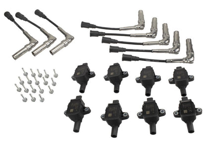 Ford Racing 7.3L Gas Ignition Coil & Wire - Set of 8 M-12029-SD73