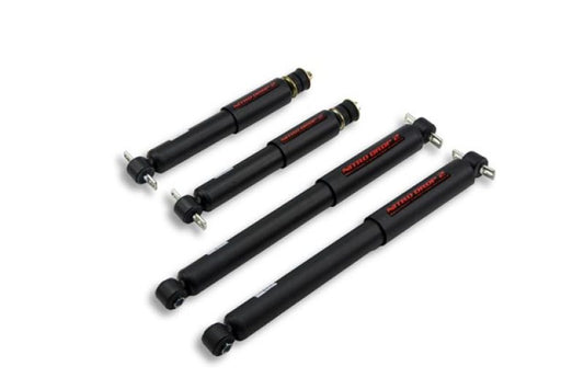 Belltech Shock Set Nitro Drop 2 — 07Y2T