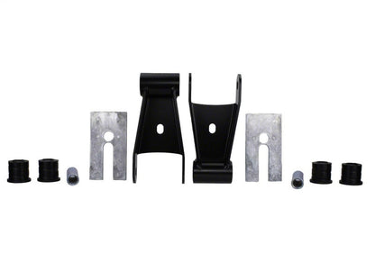 Ford Performance Parts 15-18 F-150 4WD Regular Cab / Super Cab / Super Crew Rear Lowering