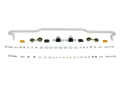 Whiteline Rear Sway Bar 22mm Adjustable Subaru Impreza 2010-2011