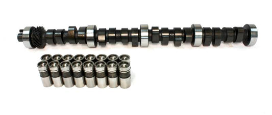 Comp Cams FF XE262H-10 Cam & Lifter Kit