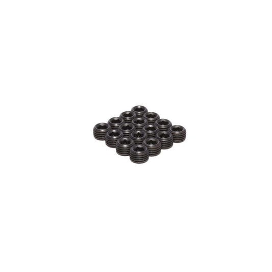 COMP Cams Set ScrewsLS1 3/8-24 X .250 4654SS-16