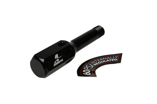 Aeromotive Fuel Pressure Regulator — 1DRW8