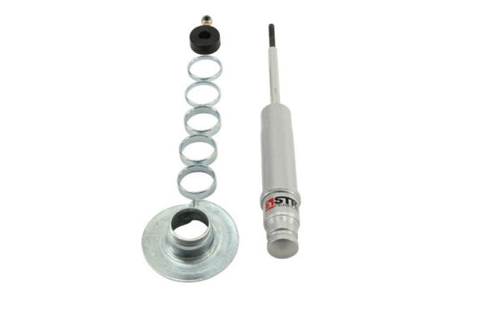 Belltech Lowering And Lifting Shock 02-06 Tblazer/envoy -2inch To +1inch