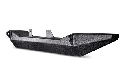 Body Armor 4x4 07-18 Jeep Wrangler JK Front Bumper Full Width JK-19531