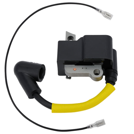 Ignition Coil for Husqvarna String Trimmer — Replaces 530039145