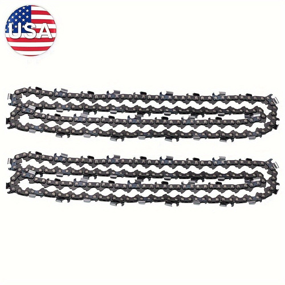 Chainsaw Chain for Stihl 2-Pack MS270 MS280 — Replaces 3689 005 0081