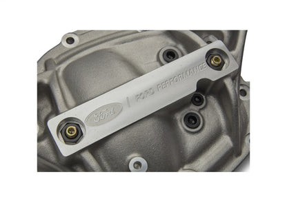 Ford Racing 2015+ Ford Mustang Differential Cover - 8.8in. IRS M-4033-G4