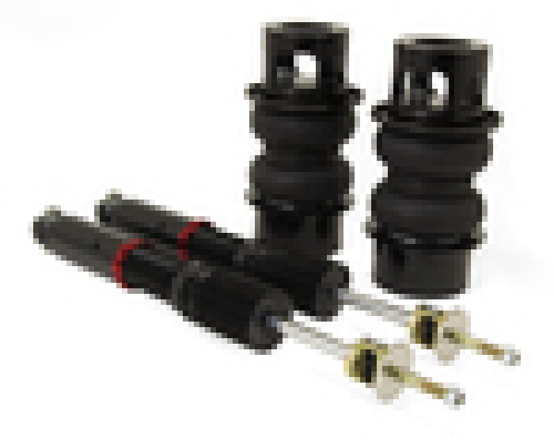 Airlift Performance Rear Kit