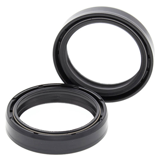 All Balls Racing 87-89 Honda CR125R Fork Oil Seal Only Kit 55-120