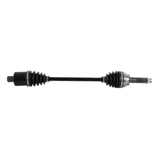 All Balls Racing 17-19 ACE 900 EPS XC/15-18 Ranger 1000 Diesel 6 Ball Axle AB6-PO-8-397