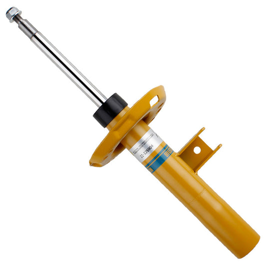Bilstein 20-23 Mercedes-Benz CLA250 Std B6 Performance Shock - Front Right 22-326904