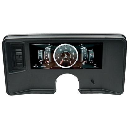 AutoMeter 82-87 Monte Carlo/El Camino/Malibu InVision Digital Instrument Display Color LCD 7005